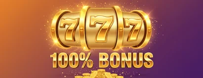 Online Casino Welcome Bonus